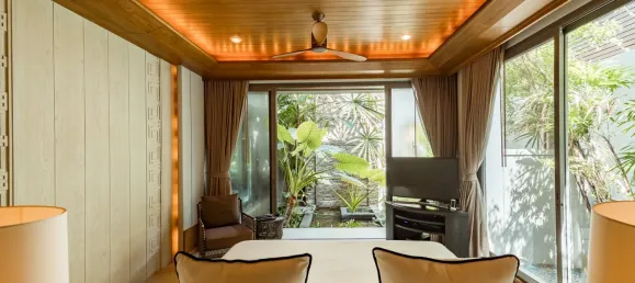 Moradia T5 em Naithon Beach, Thailand N.º 80302 10