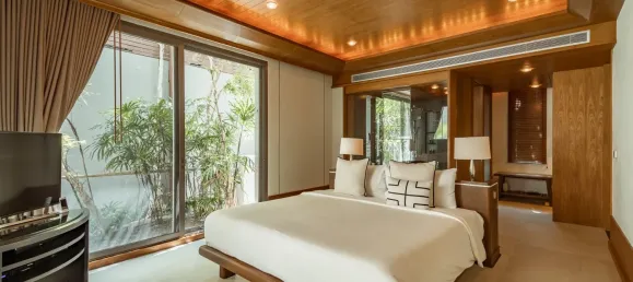 Moradia T5 em Naithon Beach, Thailand N.º 80302 11