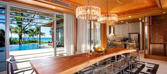 Moradia T5 em Naithon Beach, Thailand N.º 80302 28