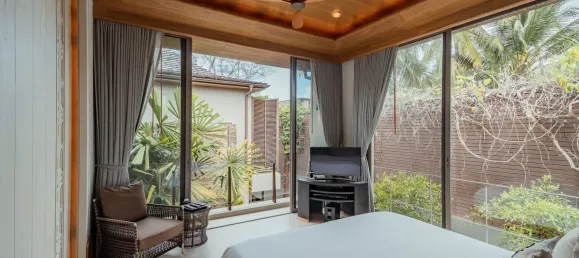 Moradia T5 em Naithon Beach, Thailand N.º 80302 3