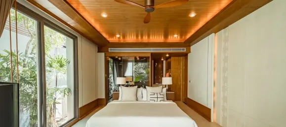 Moradia T5 em Naithon Beach, Thailand N.º 80302 15