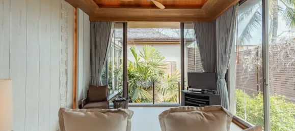 Moradia T5 em Naithon Beach, Thailand N.º 80302 8