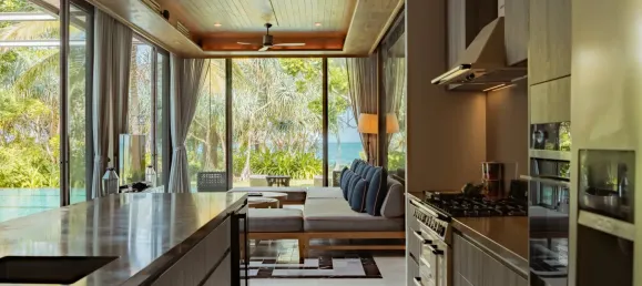 Moradia T5 em Naithon Beach, Thailand N.º 80302 16