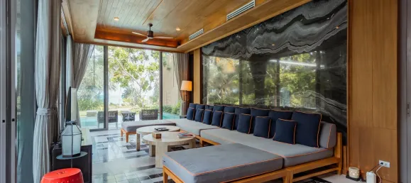 Moradia T5 em Naithon Beach, Thailand N.º 80302 30