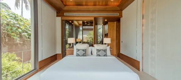 Moradia T5 em Naithon Beach, Thailand N.º 80302 7