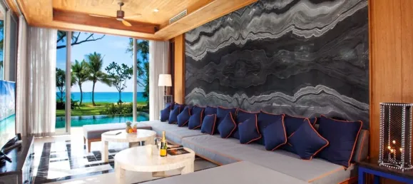 Moradia T5 em Naithon Beach, Thailand N.º 80302 26