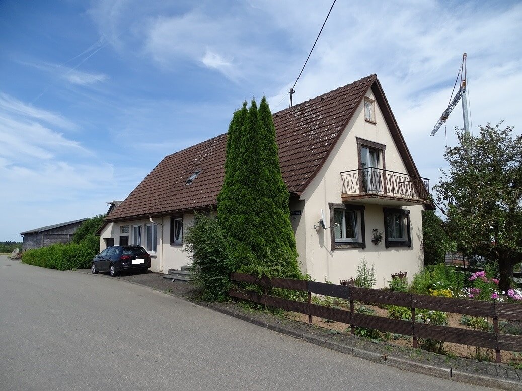 4-salle Maison à Rottweil, Germany No. 41805