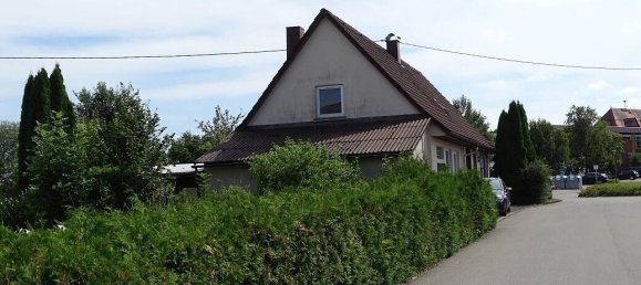 4-salle Maison à Rottweil, Germany No. 41805 2