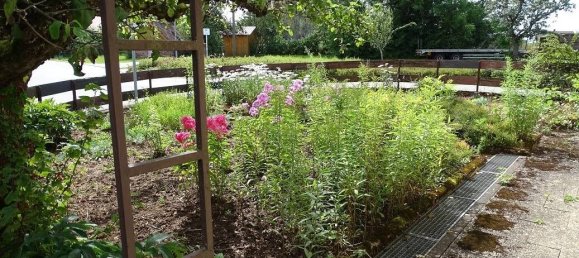 4-salle Maison à Rottweil, Germany No. 41805 15