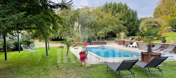 5 bedrooms Castles in Charly-sur-Marne, France No. 210834 17