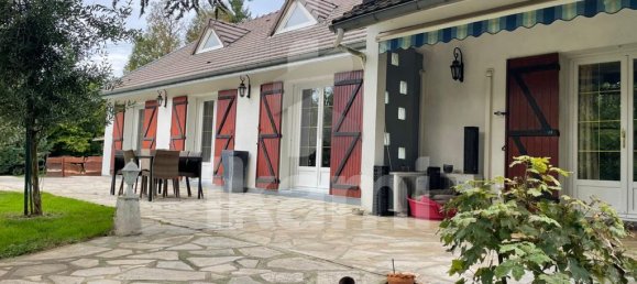 5 bedrooms Castles in Charly-sur-Marne, France No. 210834 18