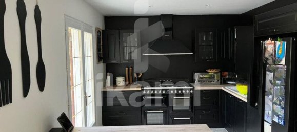 5 bedrooms Castles in Charly-sur-Marne, France No. 210834 8