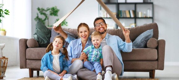 3-Zimmer Wohnung in Wien, Austria, Nr. 242325 9