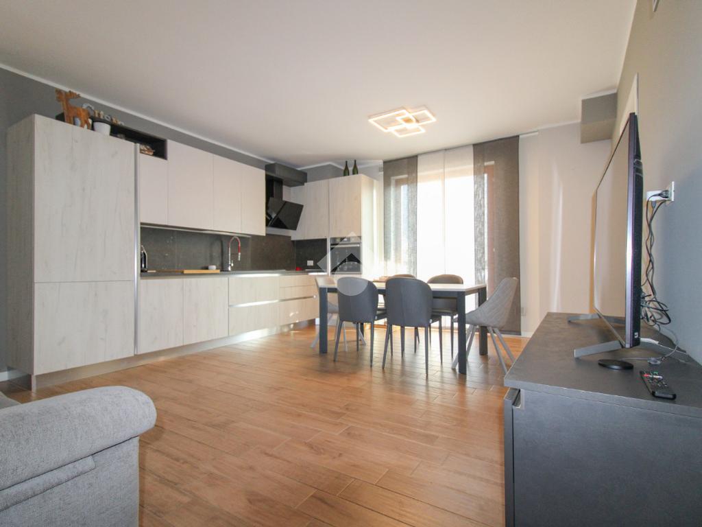 2 Schlafzimmer Wohnung in Vobarno, Italy, Nr. 145367