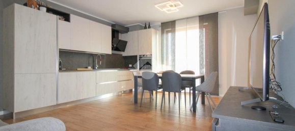 2 Schlafzimmer Wohnung in Vobarno, Italy, Nr. 145367 16