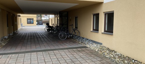 Квартира с 3 комнатами в Neustadt an der Aisch, Германия № 59459 9