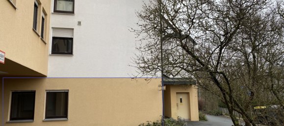 Квартира с 3 комнатами в Neustadt an der Aisch, Германия № 59459 8