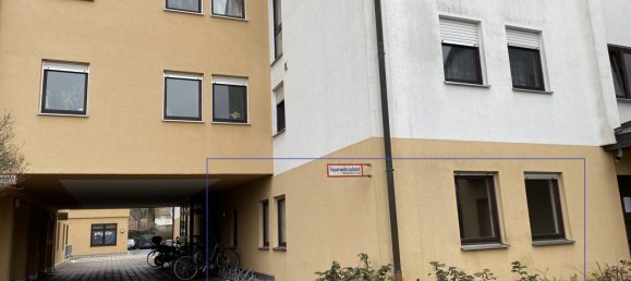 Квартира с 3 комнатами в Neustadt an der Aisch, Германия № 59459 10