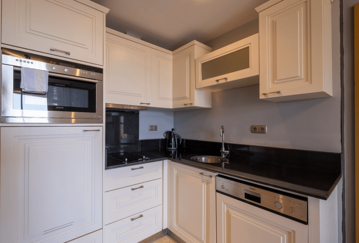 Apartment 2+1 in Alanya, Turkey No. 26648