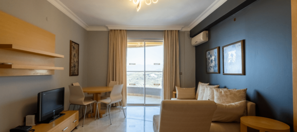 Apartment 2+1 in Alanya, Turkey No. 26648 4