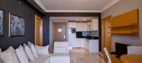 Apartment 2+1 in Alanya, Turkey No. 26648 2
