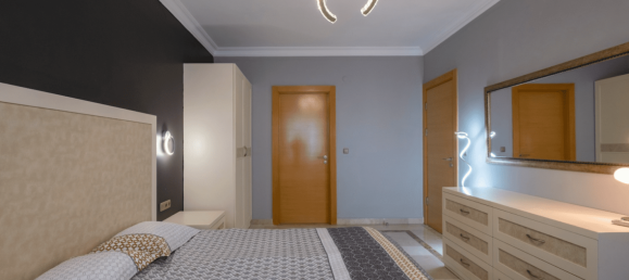 Apartment 2+1 in Alanya, Turkey No. 26648 9