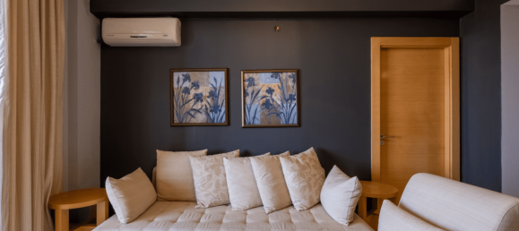 Apartment 2+1 in Alanya, Turkey No. 26648 3