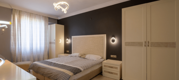 Apartment 2+1 in Alanya, Turkey No. 26648 12