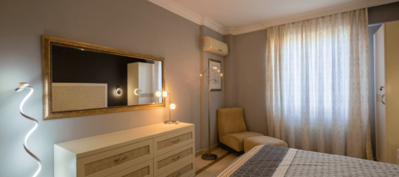 Apartment 2+1 in Alanya, Turkey No. 26648 10