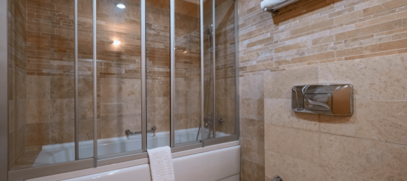 Apartment 2+1 in Alanya, Turkey No. 26648 13