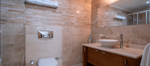 Apartment 2+1 in Alanya, Turkey No. 26648 14