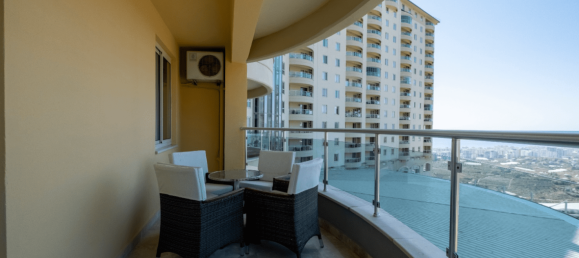 Apartment 2+1 in Alanya, Turkey No. 26648 5
