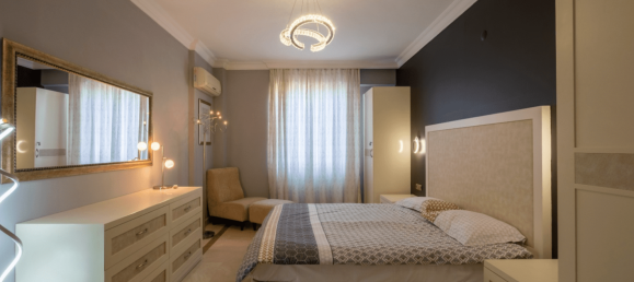 Apartment 2+1 in Alanya, Turkey No. 26648 11