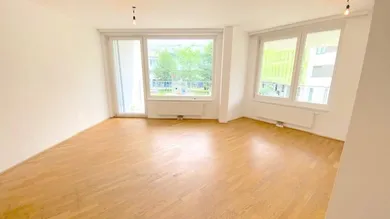 3 rooms Duplex in Vienna, Austria No. 145009