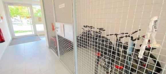 3 rooms Duplex in Vienna, Austria No. 145009 7