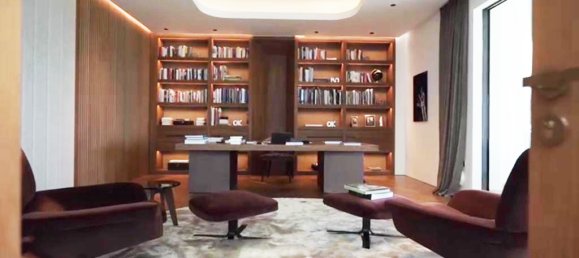 5 bedrooms Villa in Palm Jumeirah, UAE No. 170 6