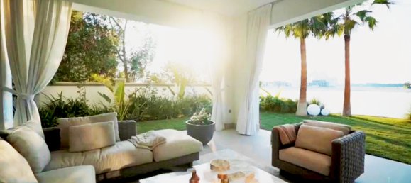 5 bedrooms Villa in Palm Jumeirah, UAE No. 170 15