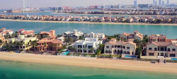 5 bedrooms Villa in Palm Jumeirah, UAE No. 170 13