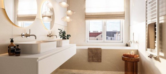 3 rooms Apartment in Rudolfsheim-Funfhaus, Austria No. 247198 8