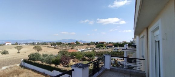 4 chambres propriété à vendre à Thermi, Thessaloniki, Central Macedonia, Macedonia and Thrace, Greece № 2806 3