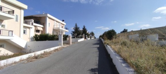 4 غرف نوم Property في Thermi, Greece رقم 2806 12