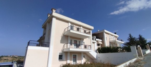 4 غرف نوم Property في Thermi, Greece رقم 2806 2
