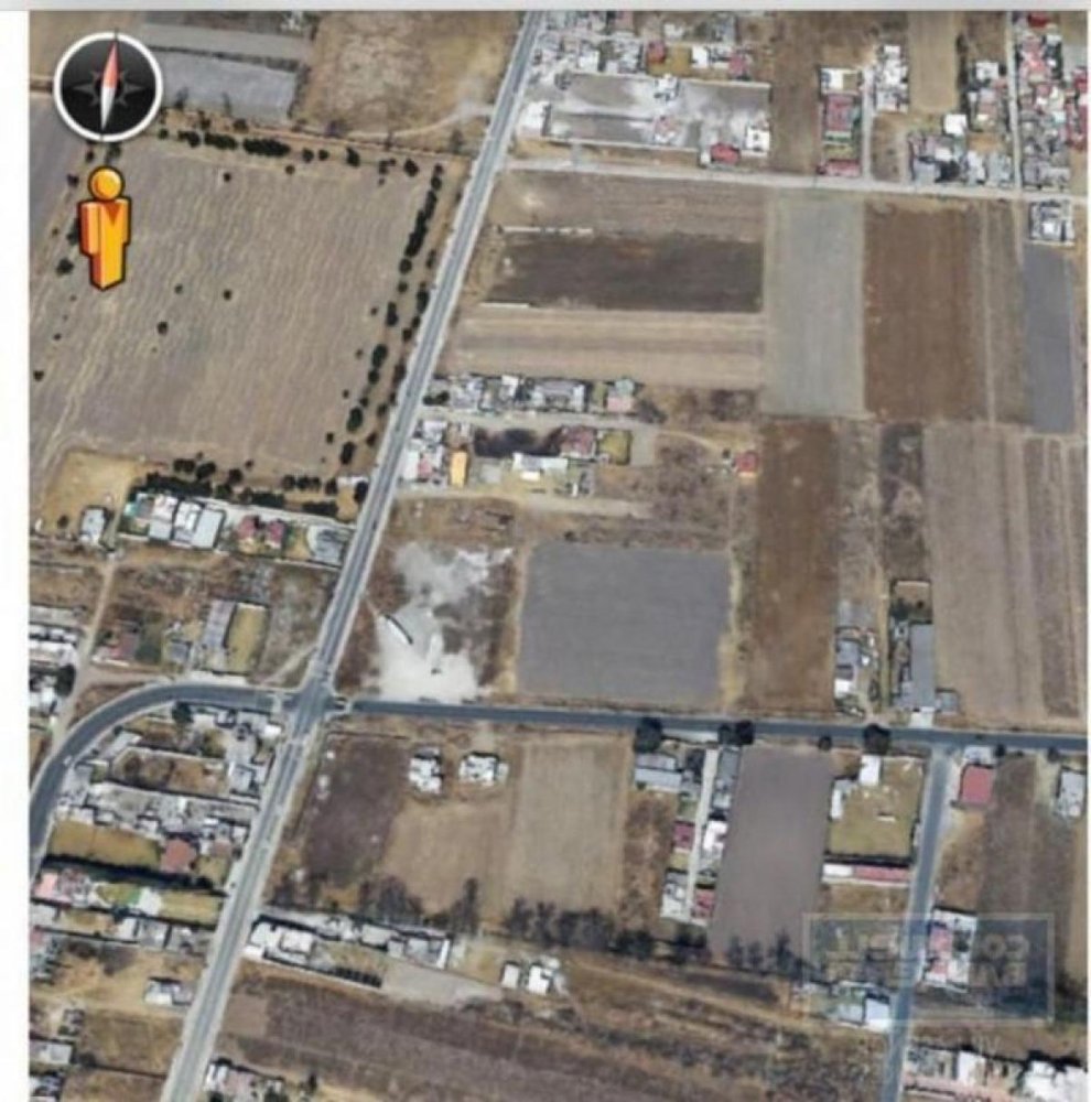 Terreno em Mexico N.º 206567