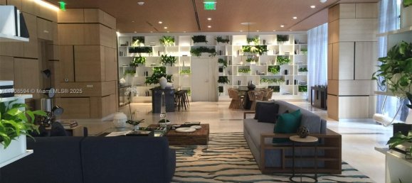 Propriedade comercial T1 em Miami, EUA N.º 614214 14