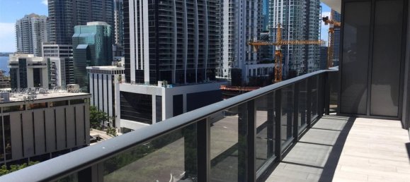 Propriedade comercial T1 em Miami, EUA N.º 614214 6