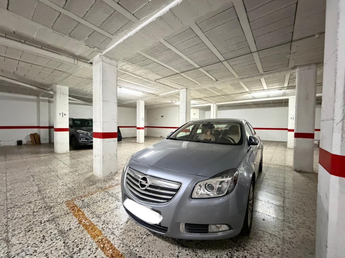 32 m² garaje en venta en Torrevieja, Alicante, Comunidad Valenciana, Spain № 369959