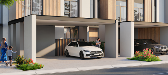 4 bedrooms Townhouse in Mudon, UAE No. 30995 7