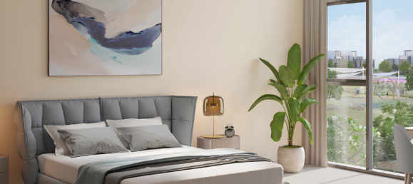 4 bedrooms Townhouse in Mudon, UAE No. 30995 3