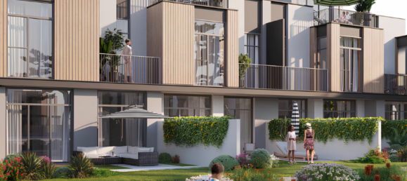 4 bedrooms Townhouse in Mudon, UAE No. 30995 6