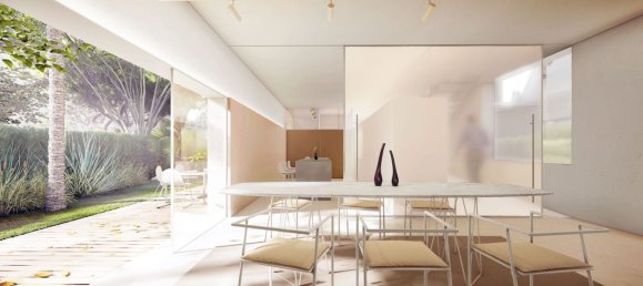 4 bedrooms Villa in El Campello, Spain No. 12082 8